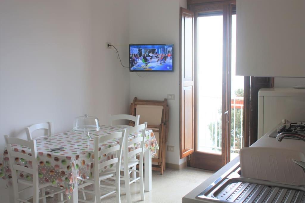 Residence Pizzo Corvo Furore Exterior foto