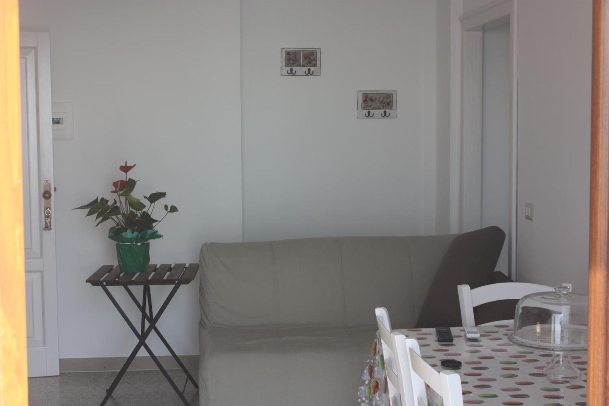 Residence Pizzo Corvo Furore Exterior foto